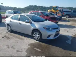 2T1BURHEXGC481800 2016 TOYOTA COROLLA