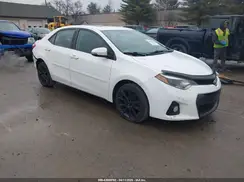 2T1BURHEXGC482428 2016 TOYOTA COROLLA