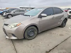 2T1BURHEXGC482865 2016 TOYOTA COROLLA