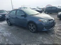 2T1BURHEXGC483160 2016 TOYOTA COROLLA
