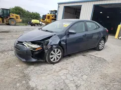 2T1BURHEXGC483305 2016 TOYOTA COROLLA