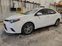 2T1BURHEXGC484812 2016 TOYOTA COROLLA