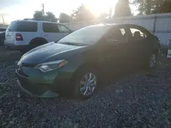 2T1BURHEXGC485829 2016 TOYOTA COROLLA