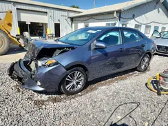 2T1BURHEXGC485930 2016 TOYOTA COROLLA