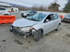 2T1BURHEXGC486043 2016 TOYOTA COROLLA