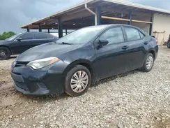 2T1BURHEXGC487032 2016 TOYOTA COROLLA