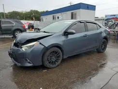 2T1BURHEXGC487208 2016 TOYOTA COROLLA