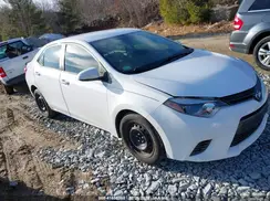 2T1BURHEXGC487466 2016 TOYOTA COROLLA