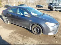 2T1BURHEXGC487516 2016 TOYOTA COROLLA