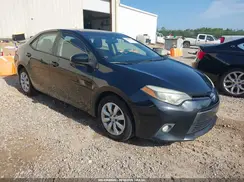 2T1BURHEXGC487645 2016 TOYOTA COROLLA