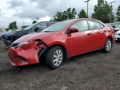 2T1BURHEXGC487709 2016 TOYOTA COROLLA