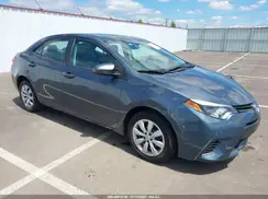 2T1BURHEXGC487855 2016 TOYOTA COROLLA