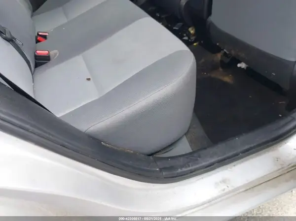2T1BURHEXGC488178 2016 TOYOTA COROLLA - Image 8