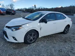 2T1BURHEXGC488438 2016 TOYOTA COROLLA