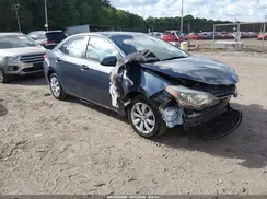 2T1BURHEXGC488794 2016 TOYOTA COROLLA