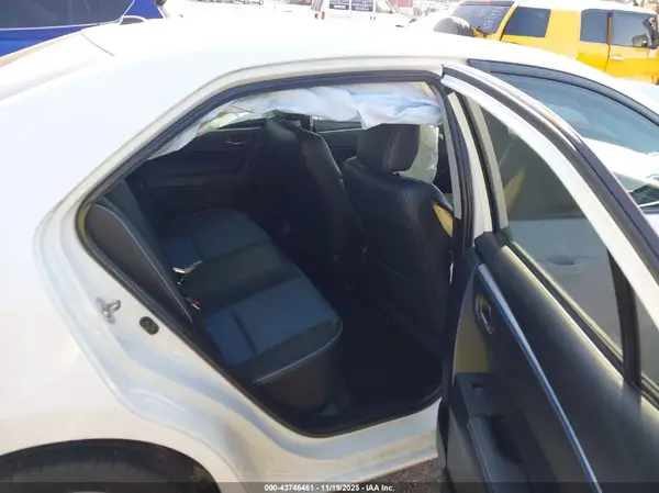 2T1BURHEXGC488987 2016 TOYOTA COROLLA - Image 8