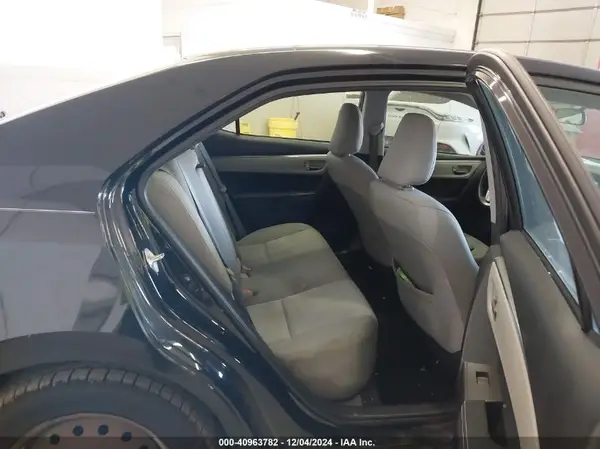 2T1BURHEXGC490187 2016 TOYOTA COROLLA - Image 8