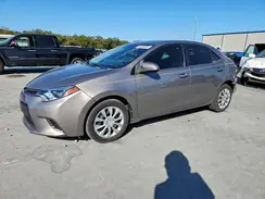 2T1BURHEXGC491503 2016 TOYOTA COROLLA