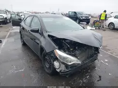 2T1BURHEXGC493557 2016 TOYOTA COROLLA