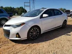 2T1BURHEXGC493722 2016 TOYOTA COROLLA