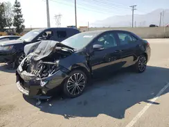 2T1BURHEXGC494031 2016 TOYOTA COROLLA