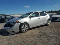 2T1BURHEXGC494224 2016 TOYOTA COROLLA