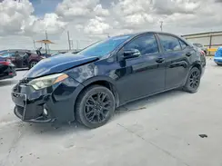 2T1BURHEXGC494725 2016 TOYOTA COROLLA