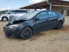 2T1BURHEXGC495292 2016 TOYOTA COROLLA