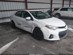 2T1BURHEXGC495325 2016 TOYOTA COROLLA