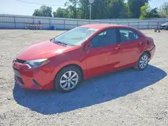 2T1BURHEXGC497530 2016 TOYOTA COROLLA