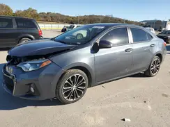 2T1BURHEXGC497592 2016 TOYOTA COROLLA