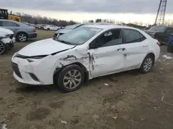 2T1BURHEXGC498046 2016 TOYOTA COROLLA