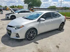 2T1BURHEXGC499309 2016 TOYOTA COROLLA