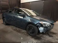 2T1BURHEXGC499746 2016 TOYOTA COROLLA