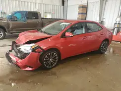 2T1BURHEXGC500491 2016 TOYOTA COROLLA