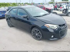 2T1BURHEXGC501849 2016 TOYOTA COROLLA