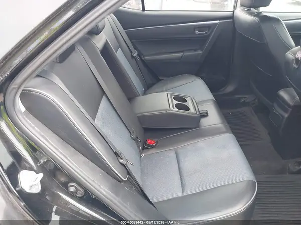 2T1BURHEXGC501849 2016 TOYOTA COROLLA - Image 8