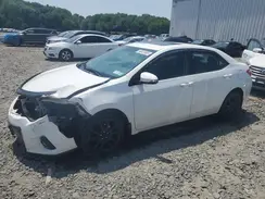 2T1BURHEXGC502659 2016 TOYOTA COROLLA