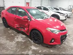 2T1BURHEXGC503133 2016 TOYOTA COROLLA