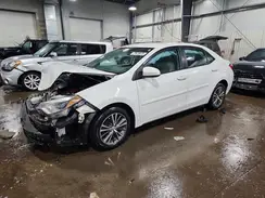 2T1BURHEXGC503245 2016 TOYOTA COROLLA