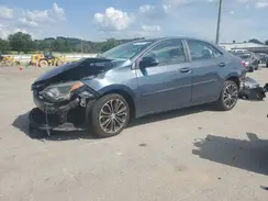2T1BURHEXGC504038 2016 TOYOTA COROLLA
