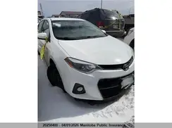 2T1BURHEXGC504363 2016 TOYOTA COROLLA