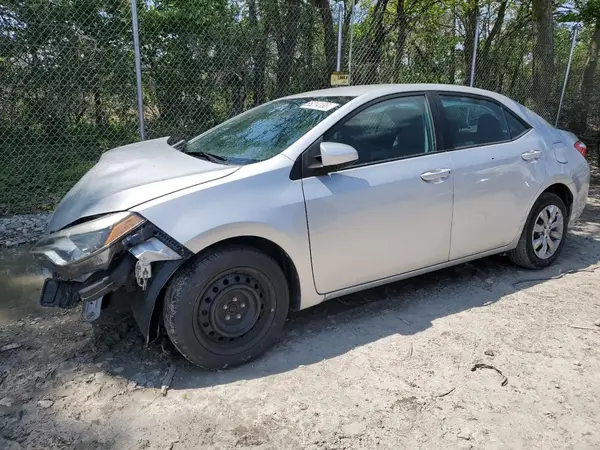 2T1BURHEXGC504508 2016 TOYOTA COROLLA - Image 1