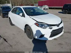 2T1BURHEXGC506629 2016 TOYOTA COROLLA