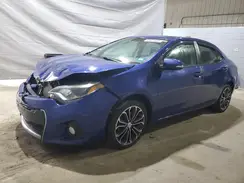 2T1BURHEXGC507540 2016 TOYOTA COROLLA