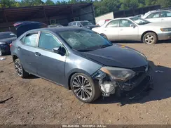 2T1BURHEXGC508557 2016 TOYOTA COROLLA
