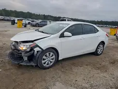 2T1BURHEXGC509708 2016 TOYOTA COROLLA