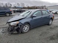 2T1BURHEXGC511250 2016 TOYOTA COROLLA