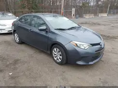 2T1BURHEXGC511460 2016 TOYOTA COROLLA