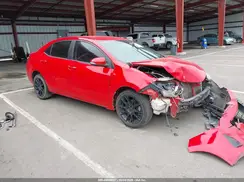 2T1BURHEXGC511880 2016 TOYOTA COROLLA